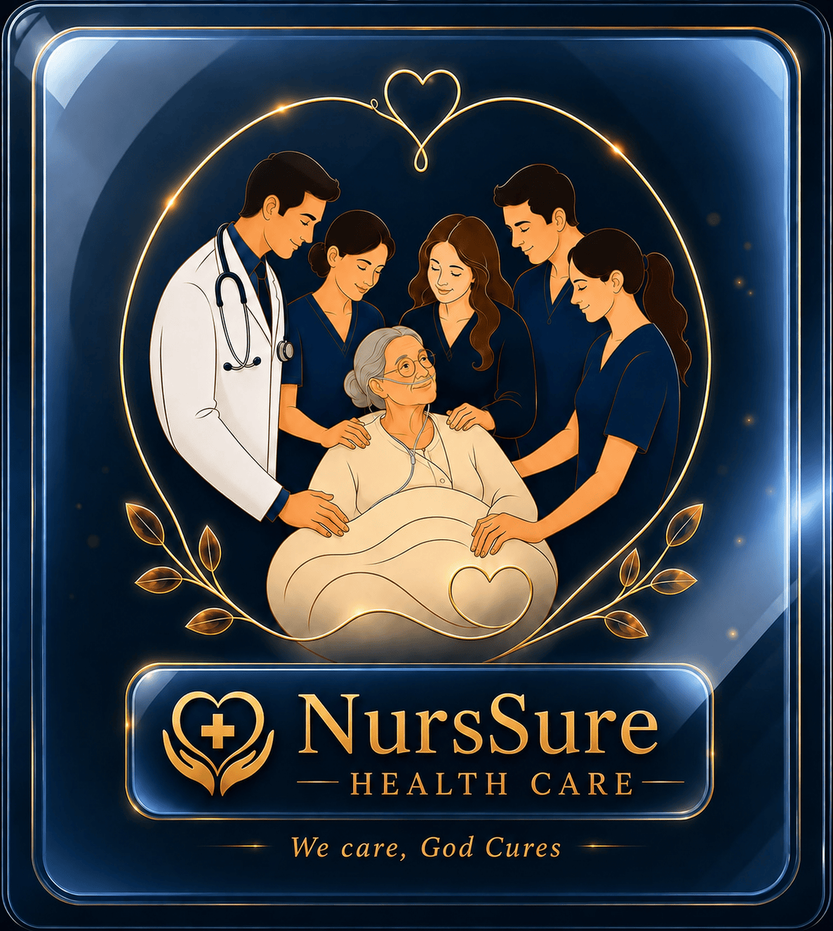 www.nurssure.com